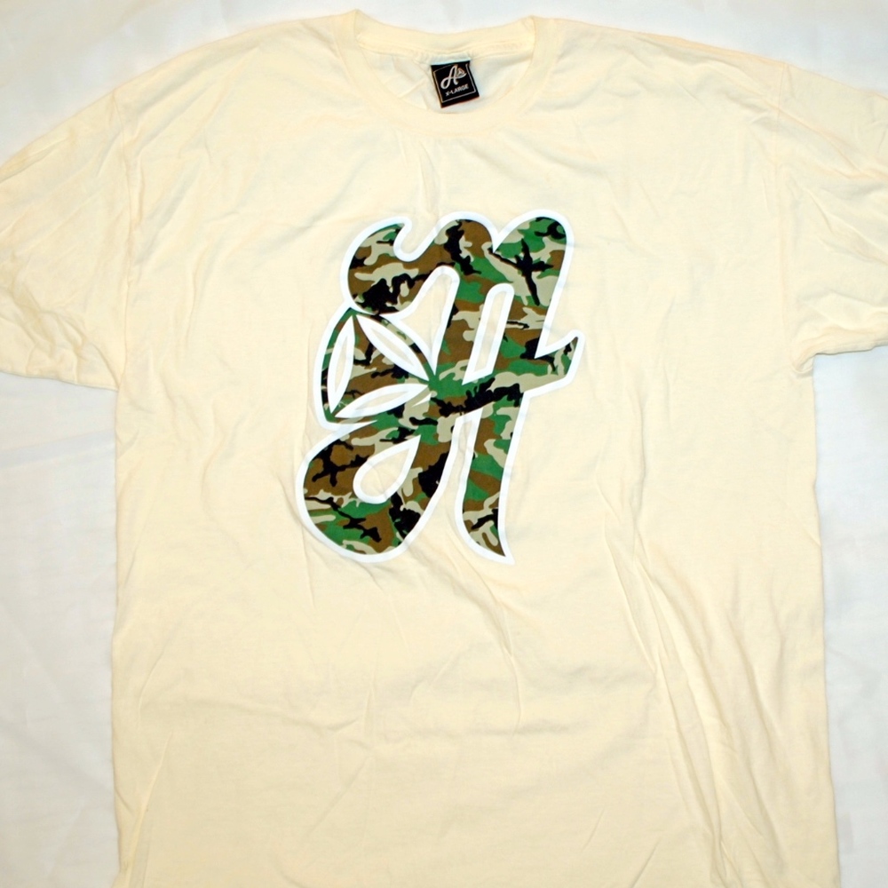 Active Ride Shop Shirt Bundle + Hat  (Men's XL) - Picture 7 of 8